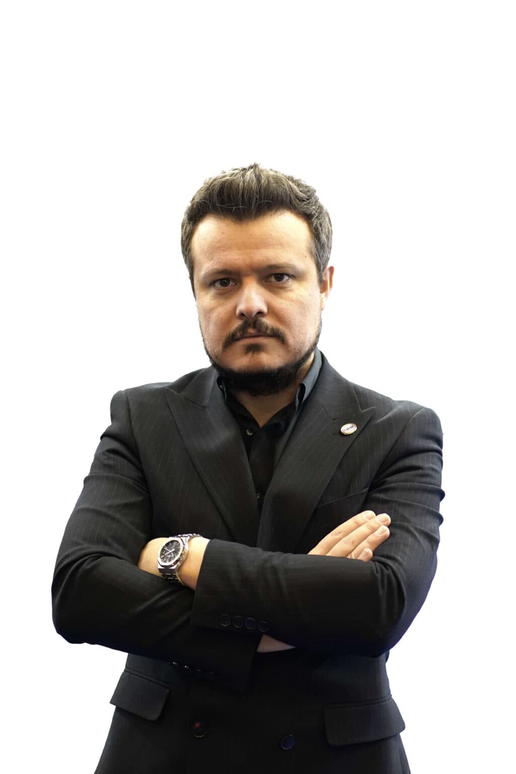 Yasin Atasayar, Co-founder of Codlean
