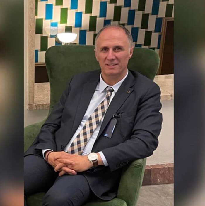 Zafer Çakmak